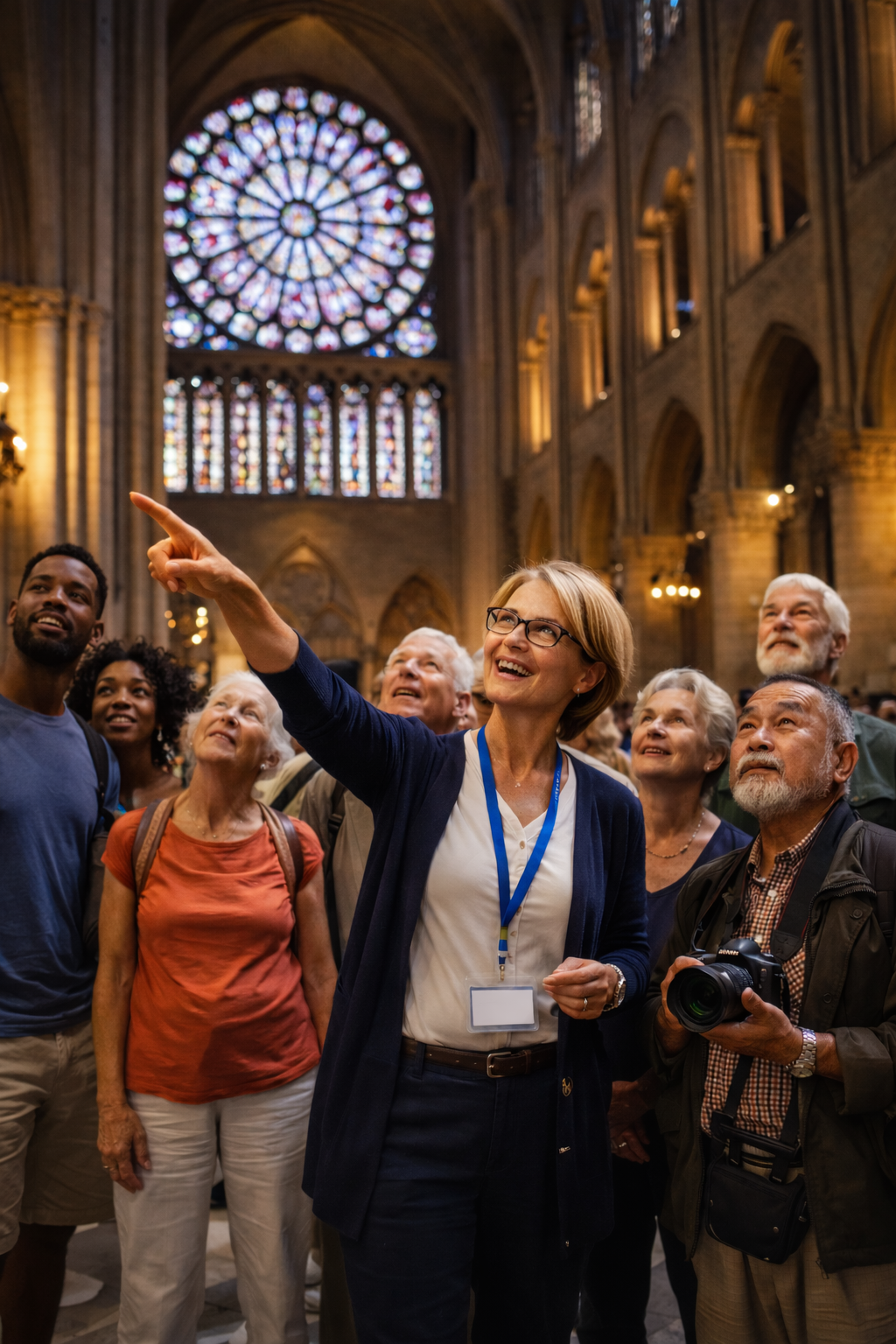 Notre Dame Cathedral
